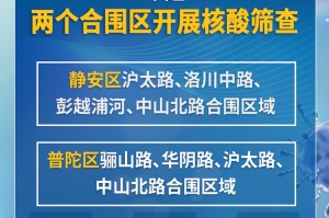 「疫情确诊小区」〃小区出现确诊需要隔离吗