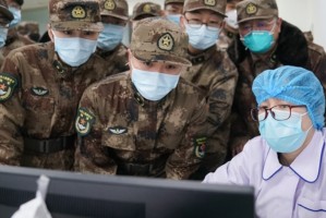 中国哪里疫情又严重了-中国哪里疫情最严重的地方