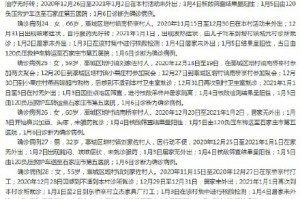 石家庄疫情最新消息今天新增了15例-石家庄疫情最新消息昨天