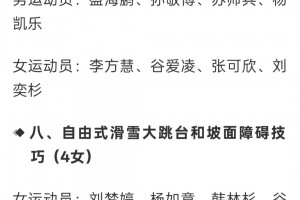 “关于冬奥会的资料” 关于冬奥会的介绍？