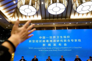 「西安疫情溯源」〃西安疫情病毒来源