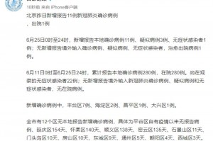 北京一确诊病例曾到昌平一商场购物〃北京 确诊 昌平