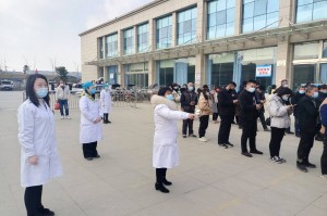 28号以后返乡需要核酸检测吗-28号返乡需要做核酸检测吗