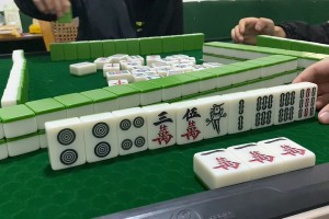 我来教大家“369山东麻将开挂方法下载”万能开挂神器（真的有挂）