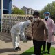 【太原万柏林疫情/太原万柏林新型冠状病毒】