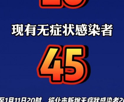 黑龙江新增8例确诊4例无症状-黑龙江新增8例本土无症状