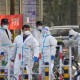 31省区市新增确诊病例26例︰(31省区市新增确诊病例119例)