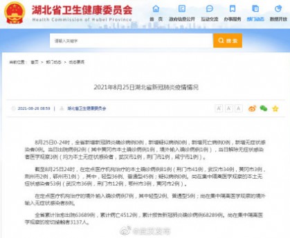 吉林疫情的最新情况,吉林疫情最新情况2021