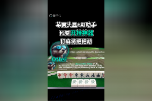 传递经验“打麻将的道具神器什么样”开挂详细教学
