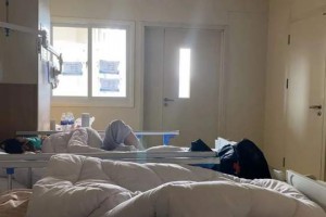 北京装修从业人员发现阳性.北京装修信息网