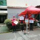 包含汉正街疫情的词条