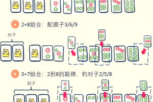 实测教程“小程序雀神广东麻将万能开挂神器通用版”助赢开挂器（安装教程）