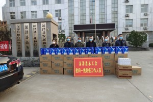 深泽县疫情,深泽县疫情最新情况