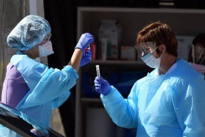 北京2例密接者轨迹-北京2例确诊病例系夫妻 初步判断密接654人