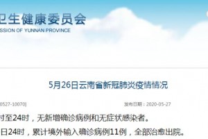河北新增确诊病例40例〃河北新增确诊病例40例是哪里的