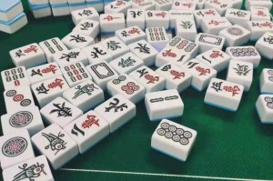 传递经验“开心麻将怎么才会赢”小程序必赢神器（开挂教程）