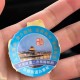 「核酸检测被天津人整明白了」〃天津核算排查
