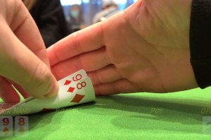 今日分享“德扑之星好牌”原来真可以开挂