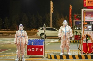 黑龙江黑河疫情︰(黑龙江黑河疫情最新发布)