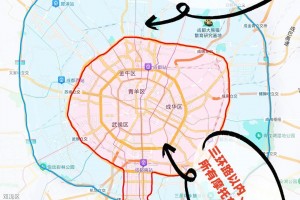 “四川成都市风险区全部清零” 成都风险区降级？