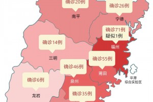 「青岛疫情最新消息今天新增了15例」〃青岛疫情最新消息今天新增了15例病例