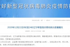 31省新增确诊21例,31省新增确诊22例为哪些地方