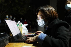 喀什最新核酸检测14人呈阳性.喀什检测了多少人