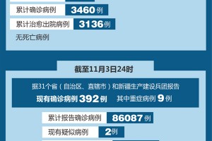 31省新增本土确诊108例-31省新增确诊11例 本土8例 新闻