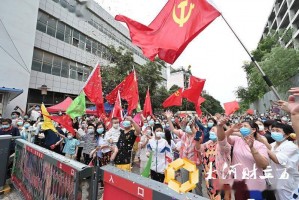 石家庄解封〃2021石家庄解封了吗