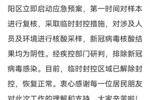 “辽宁省朝阳市疫情最新消息” 辽宁省朝阳市最新新闻？