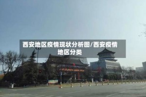 西安地区疫情现状分析图／西安疫情地区分类