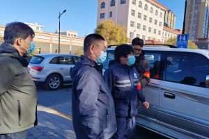 呼伦贝尔疫情最新消息-呼伦贝疫情最新消息3月25日