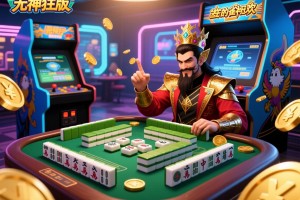 推荐一款“广东雀神麻将辅助教程真的有挂”万能开挂器（确实有挂）