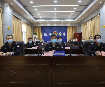 榆林最新疫情,榆林疫情最近新状况