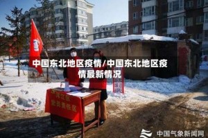 中国东北地区疫情／中国东北地区疫情最新情况