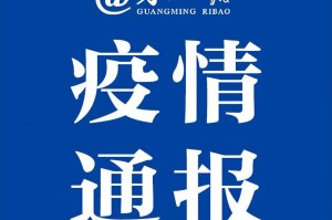 【吉林疫情最新数据消息/吉林疫情最新通报】