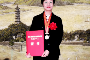 杭州新冠〃杭州新冠女专家名字