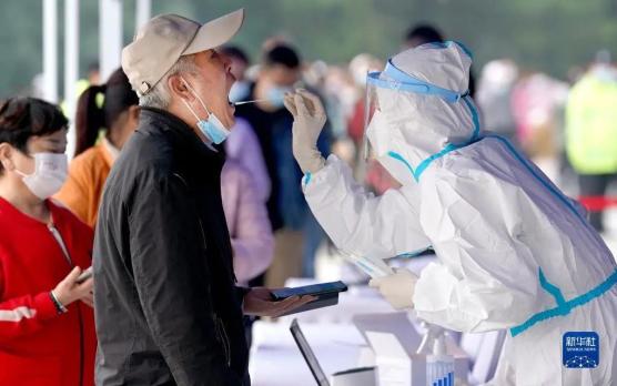 西安市疫情.西安市疫情防疫指挥部电话号码-第2张图片