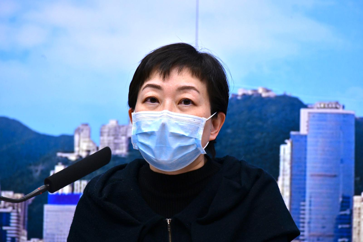 “河北昨日新增4例本土确诊	” 河北昨日新增确诊病例4例 引发担忧？-第2张图片