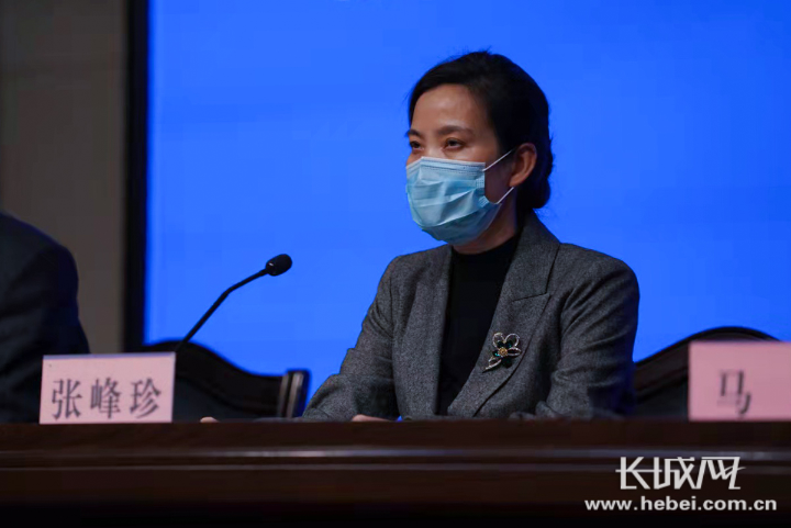 “石家庄新增本土感染544例” 石家庄新增本土确诊病例5例？-第1张图片