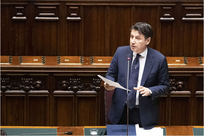 美国新冠肺炎.美国新冠肺炎确诊数超167万-第1张图片