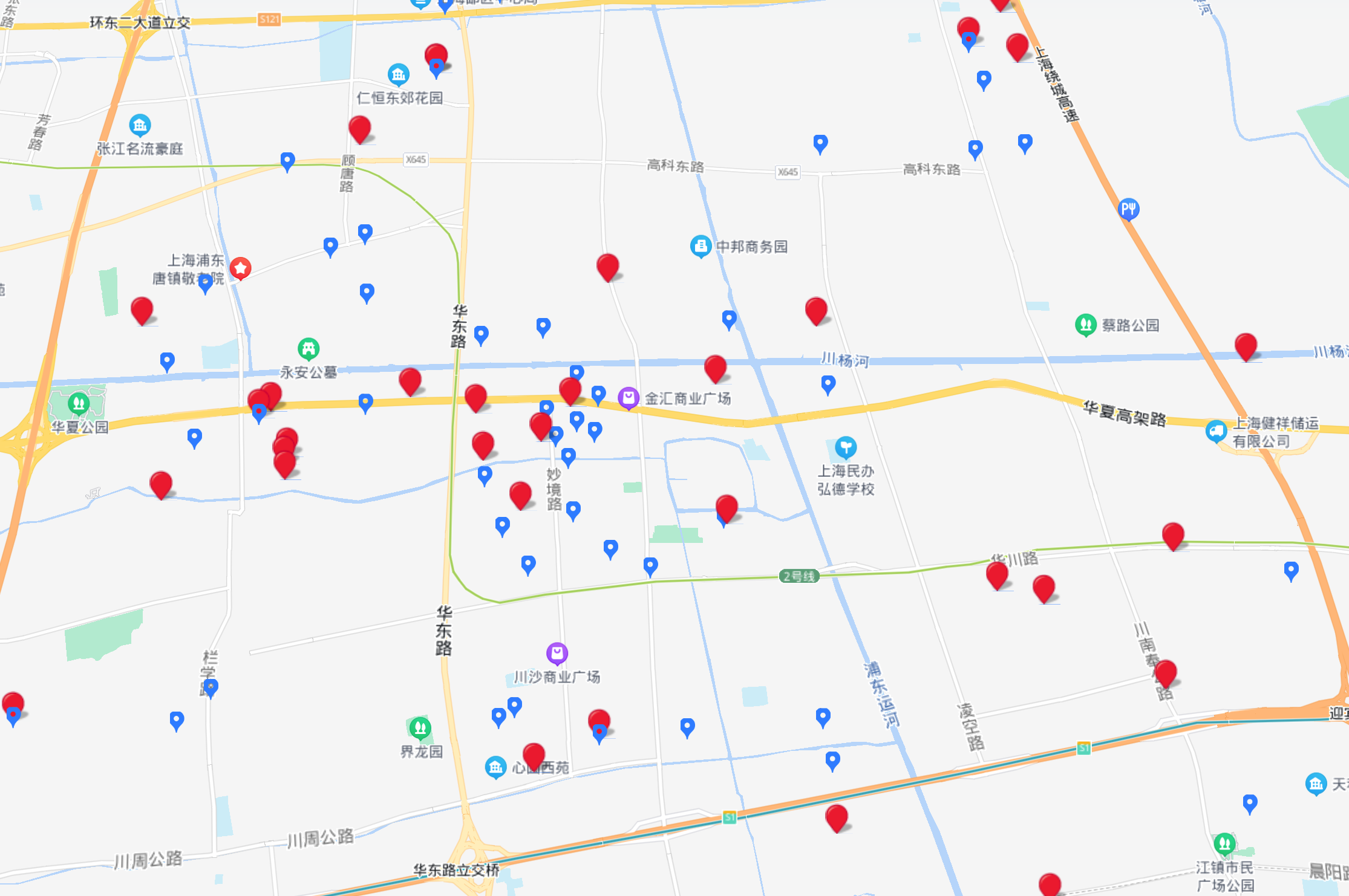 “江苏新增本土确诊病例22例” 江苏新增本土确诊病例22例详情？-第2张图片