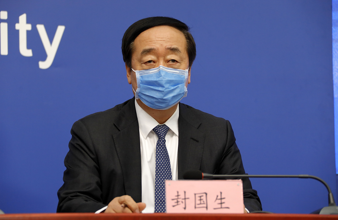 “北京最新肺炎疫情	” 北京最新 疫情？-第3张图片