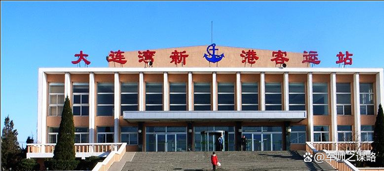 【大连港轮船时刻表/大连港轮船时刻表最新】-第3张图片