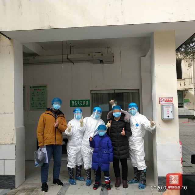 “四川绵阳疫情最新消息今天新增” 四川绵阳疫情最新消息分区县情况？-第2张图片