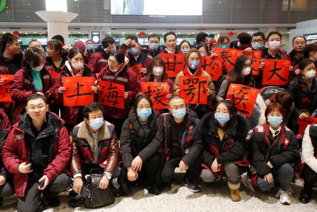 “北京疫情传染性似高于武汉” 北京疫情不同于武汉？-第1张图片