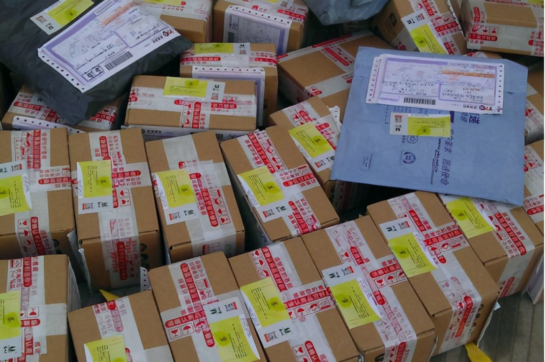 2022快递恢复通知表.快递恢复时间2022-第1张图片