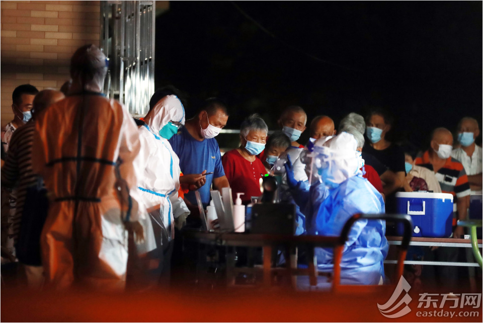 上海浦东机场发现2例确诊〃浦东机场又确诊一例-第2张图片