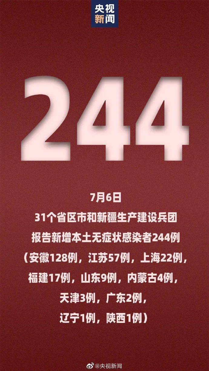 昨日新增4例本土.昨日新增本土1例-第1张图片