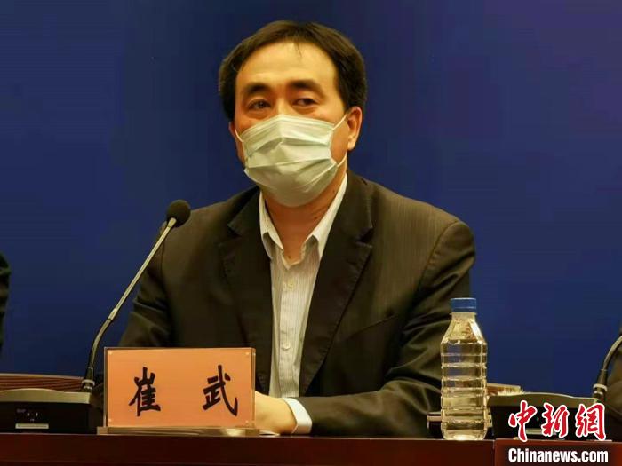 “黑龙江新型冠状病毒” 黑龙江新型冠状病毒最新消息？-第1张图片